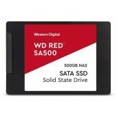 SA500 500GB 2.5" SATA