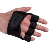 Delnų apsaugos sunkiajai atletikai LiftGuard L/ XL