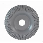 _7549920 AWTools AWTOOLS išgaubta radialinė dildė fi 125mm