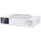 Regent Cucina 200 baltas