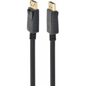 DisplayPort 3m Juodas CC-DP2-10