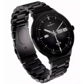 Quantum Black Steel