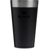The Stacking Tumbler 0,47L Black 2.0