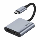 USB-C charging adapter (XRAC-CHA01OS)