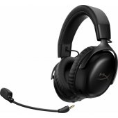 Cloud III S Wireless Gaming Headset Black