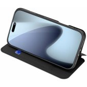 "Skin Pro Case iPhone Air" Black