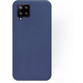 "Elegance Fibre Protect Case Xiaomi Poco C40", mėlyna