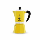 Bialetti Rainbow kavinukas 1 puodeliui (4981)