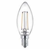 LED CLASSIC 25W B35 E14 WW CL ND RFSRT4