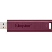 1TB DataTraveler Max USB 3.2 raudonas