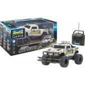 Revell RC Truck NEW MUD SCOUT - 24643