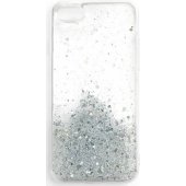 Star Glitter Case Xiaomi Mi 11 Transparent