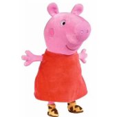 Simba Kiaulytė Pepa, Pepa su garsu, 22 cm 109261009