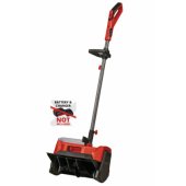 Einhell Power X-Change akumuliatorinis sniego pūstuvas GE-ST 36/ 40 Li E-Solo, 36Vo