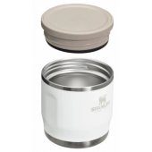 The Adventure To-Go 350ml White