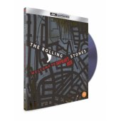 THE ROLLING STONES "Welcome To Shepherd®s Bush" (Live From Shepherd BR