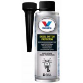 Dyzelinės sistemos apsauga 300 ml