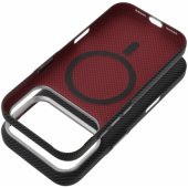 K-Look Case with MagSafe iPhone 17 Pro/ 18 Pro Black 2