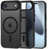 Magmat MagSafe iPhone Air Matte Black
