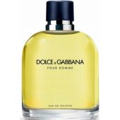 _6948787 Dolce & Gabbana Pour Homme Eau De Toilette 75 ml (man)