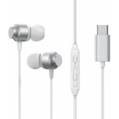 JR-EC06 Silver Type-C
