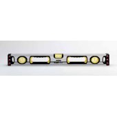 Stanley magnetinis gulsčiukas FatMax 60cm, 3 ampulės (43-525)