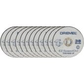 Dremel SC set targets for metal SC456B EZ