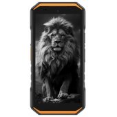 Armor X32 Pro 8/ 256GB Black/ Orange