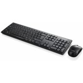 _954410 Lenovo 100 Wireless Combo klaviatūra ir pelė