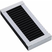 CleanAir+ Filter Cartridge Replacement Pack M9RWCAF2