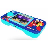 Mega Man Pocket Player Pro