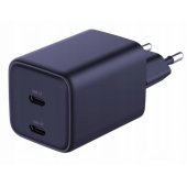 Hyper Charger PD 45W Black