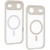 Soft Case iPhone 17 Air White