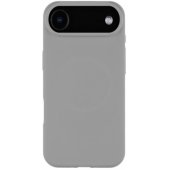 "MagForce Velvet Smoothie Cover iPhone Air" Foggy