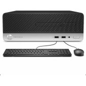 ProDesk 400 G5 SFF i5-8500 16GB 256GB SSD Windows 11 Pro ReNew