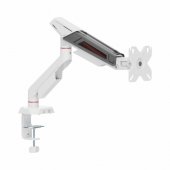 KHUFU-I GMS-3210 / 1 Monitor Desktop Mount
