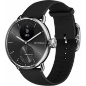 Scanwatch 2 38mm Black