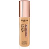 Bourjois Paris LAYER ALWAYS FABULOUS EXTREME 310 smėlio spalvos, 30 ml