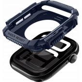 Rugged Armor Apple Watch 10 42mm Navy Blue