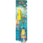 TUBAN Soap Bubble Sword + liquid 250ml