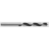 Irwin 12mm cylindrical twist wood drill bit (10502798)
