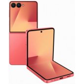 F766B Galaxy Flip7 256GB Coralred