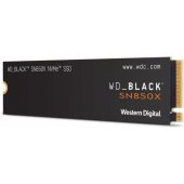 SN850X 2TB M.2 WDBB9G0020BNC-WRSN