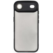 Variete Case iPhone 17 Air Black