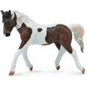 Collecta figurine Bashkir Curly XL mare (004-88780)