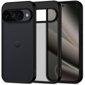 Magmat Case Google Pixel 10/ Pixel 10 Pro Matte Black