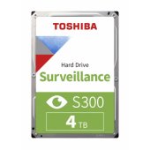S300 4TB 3.5" 256MB HDWT840UZSVA