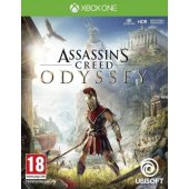 Assassin®s Creed Odyssey XBOX One