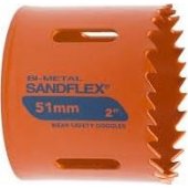 Bahco bi-metal hole saw (3830-127-VIP)