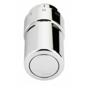 _8503639 Danfoss skysčiu užpildyta termostatinė galvutė RAX 6170 chromas - 013G